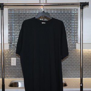 ❤️🟰💲⬇️ Liquid Blue, Physical Tag, Native American, AOP, Totem, Men's 2XL